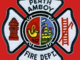 Perth Amboy Fire Department