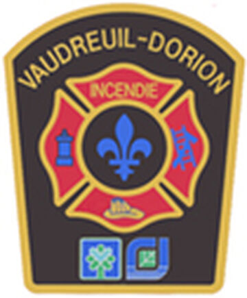 Service de S curit Incendie de Vaudreuil Dorion Firefighting