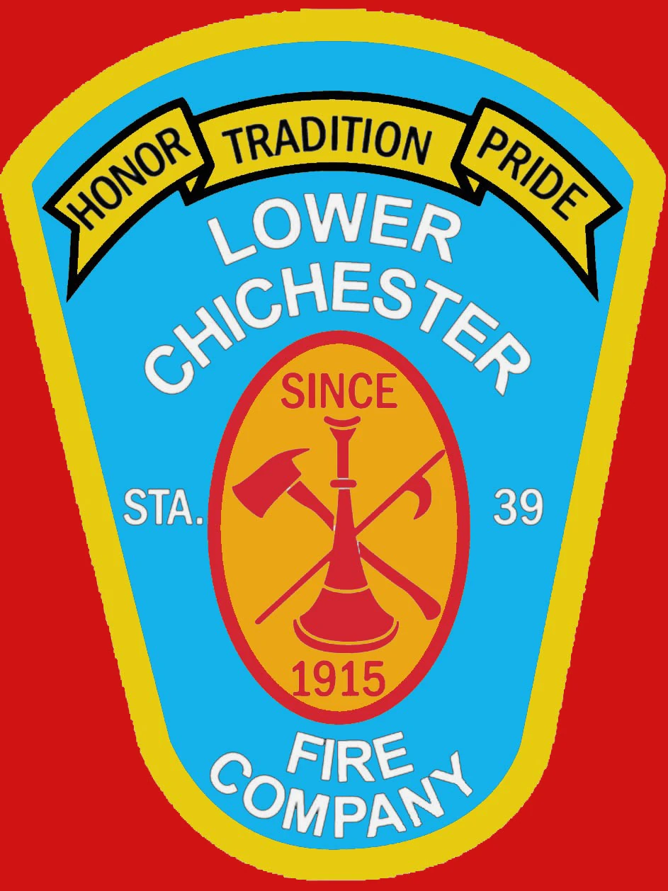 Lower Chichester Volunteer Fire Company Firefighting Wiki Fandom