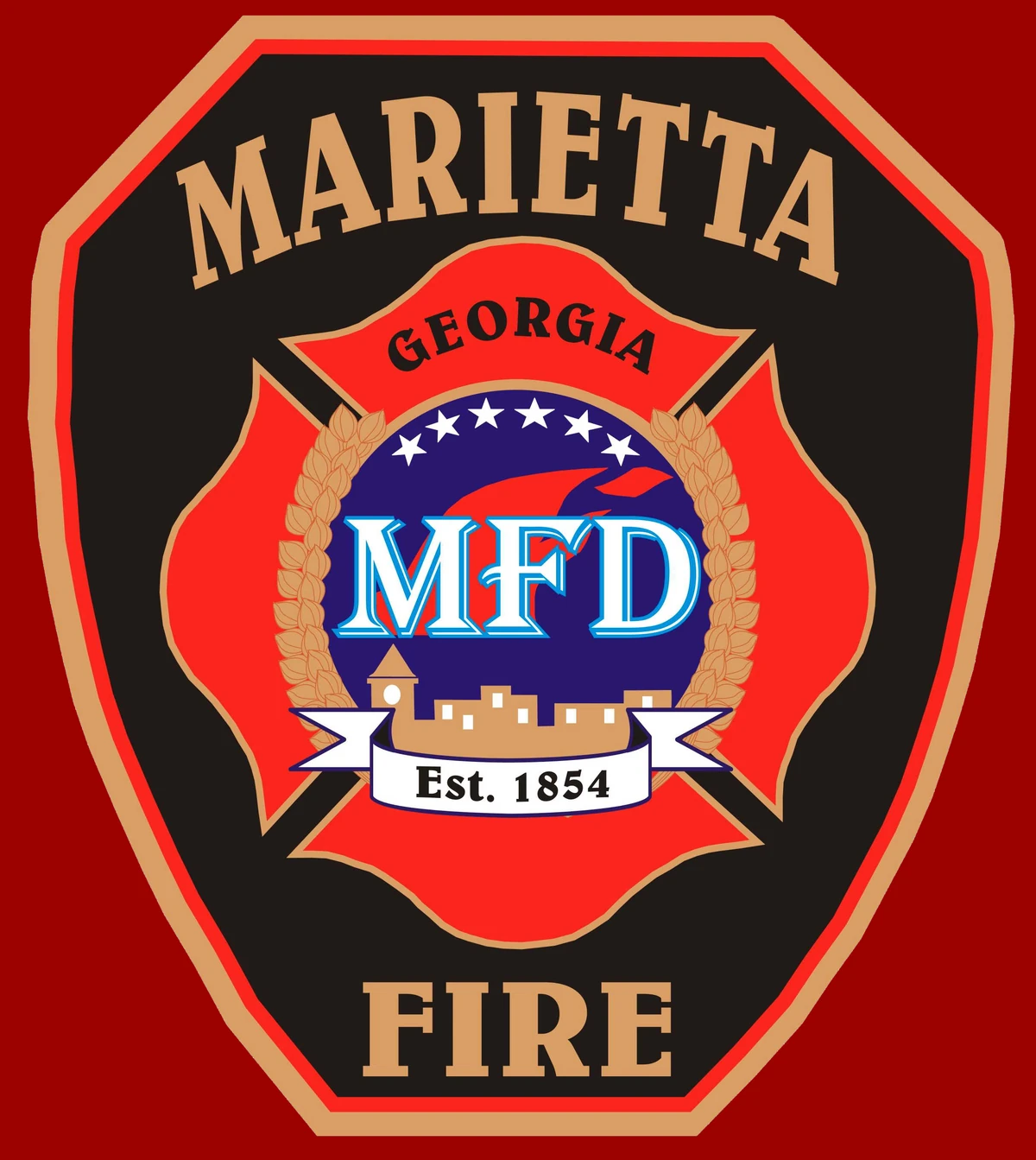 Marietta Fire Department Firefighting Wiki Fandom