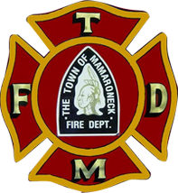 TMFD-Patch