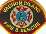 Vashon Island Fire and Rescue