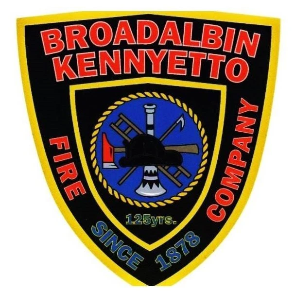 BroadalbinKennyetto Fire Company Firefighting Wiki Fandom