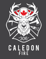 CALEDON 306 