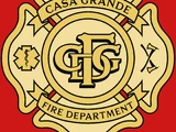 Casa Grande Fire Department