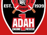 Adah Volunteer Fire Department