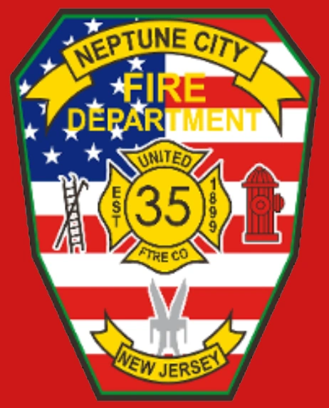 Neptune City Fire Department Firefighting Wiki Fandom
