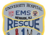 University Hospital EMS
