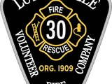 Lutherville Volunteer Fire Company