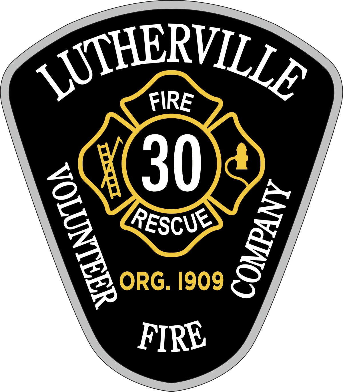 Lutherville Volunteer Fire Company Firefighting Wiki Fandom