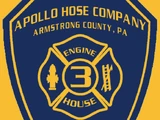 Apollo Hose Company No. 3