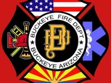 Buckeye Fire Department (Arizona)