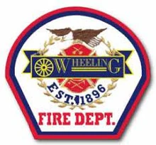 Wheeling logo