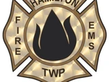 Hamilton Township Fire Department (Franklin County, Ohio)