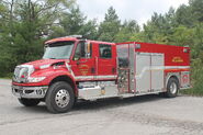 Pumper 191