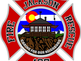 Jackson 105 Fire Protection District