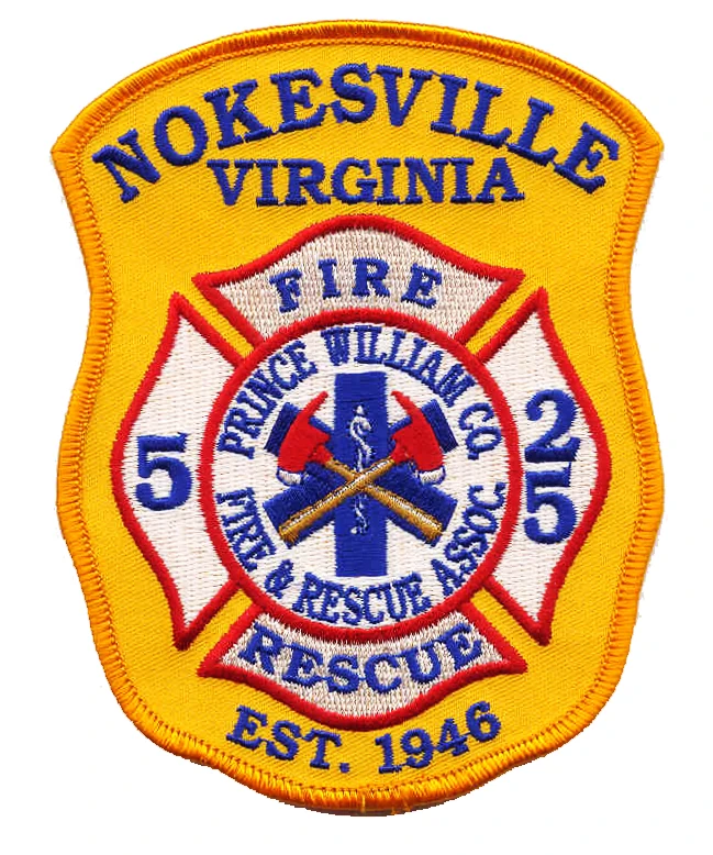 Nokesville Volunteer Fire Department Firefighting Wiki Fandom