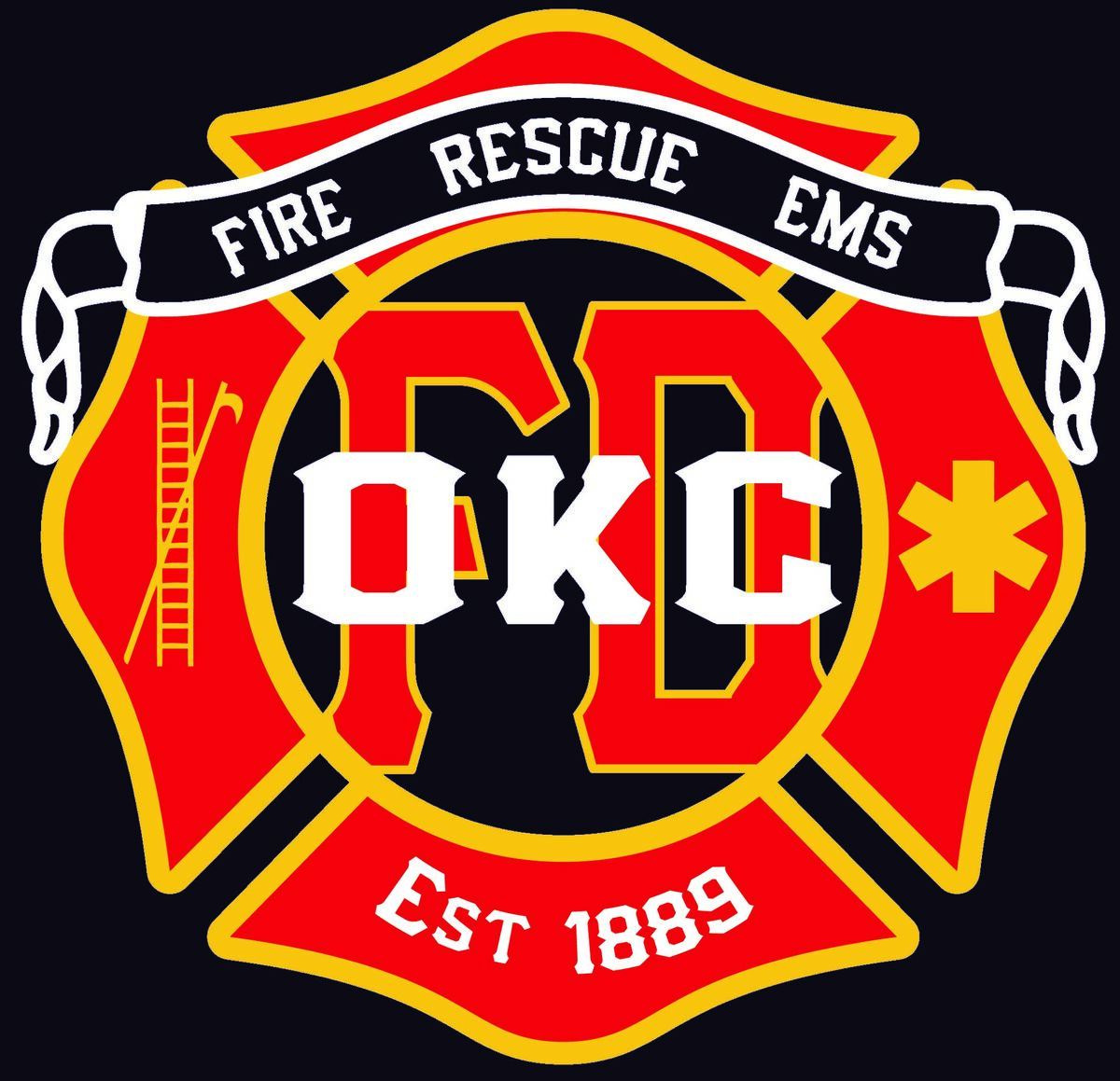 Oklahoma City Fire Department | Firefighting Wiki | Fandom