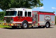 Engine 30 - 2006 Spartan / Marion