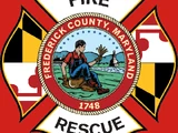 Frederick County Division of Fire & Rescue Services (Maryland)
