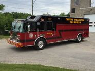 Rescue 45