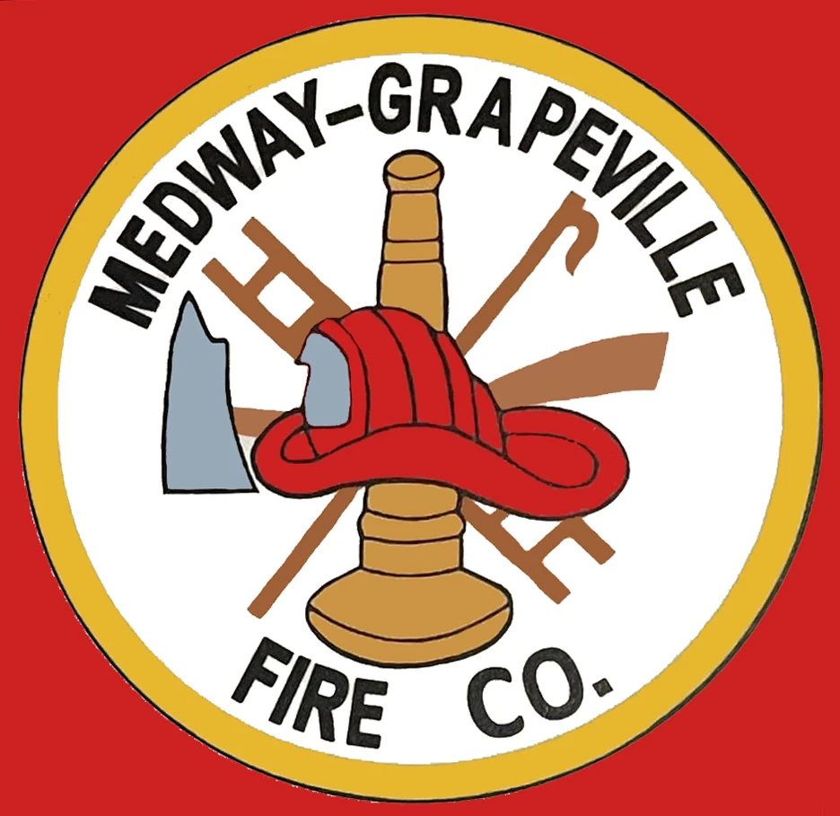MedwayGrapeville Fire Company Firefighting Wiki Fandom