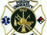 Purdue University Fire Department