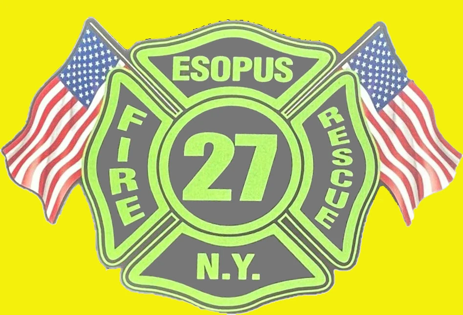 Esopus Fire Department Firefighting Wiki Fandom