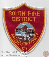 South district