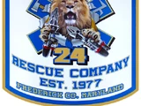 Walkersville Volunteer Rescue Company