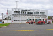 Station 1 - 250 Maple Avenue