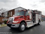 Unité 356 - 2015 International 4400