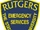 Rutgers University Emergency Services