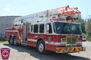 Unité 736 - 1994 Simon Duplex D9400 / LTI / 2008 Héloc refurb
