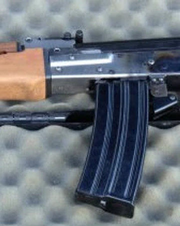 Ak 50 Beowulf Firearmcentral Wiki Fandom