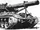 Carriage, Motor, 240mm Gun, T92