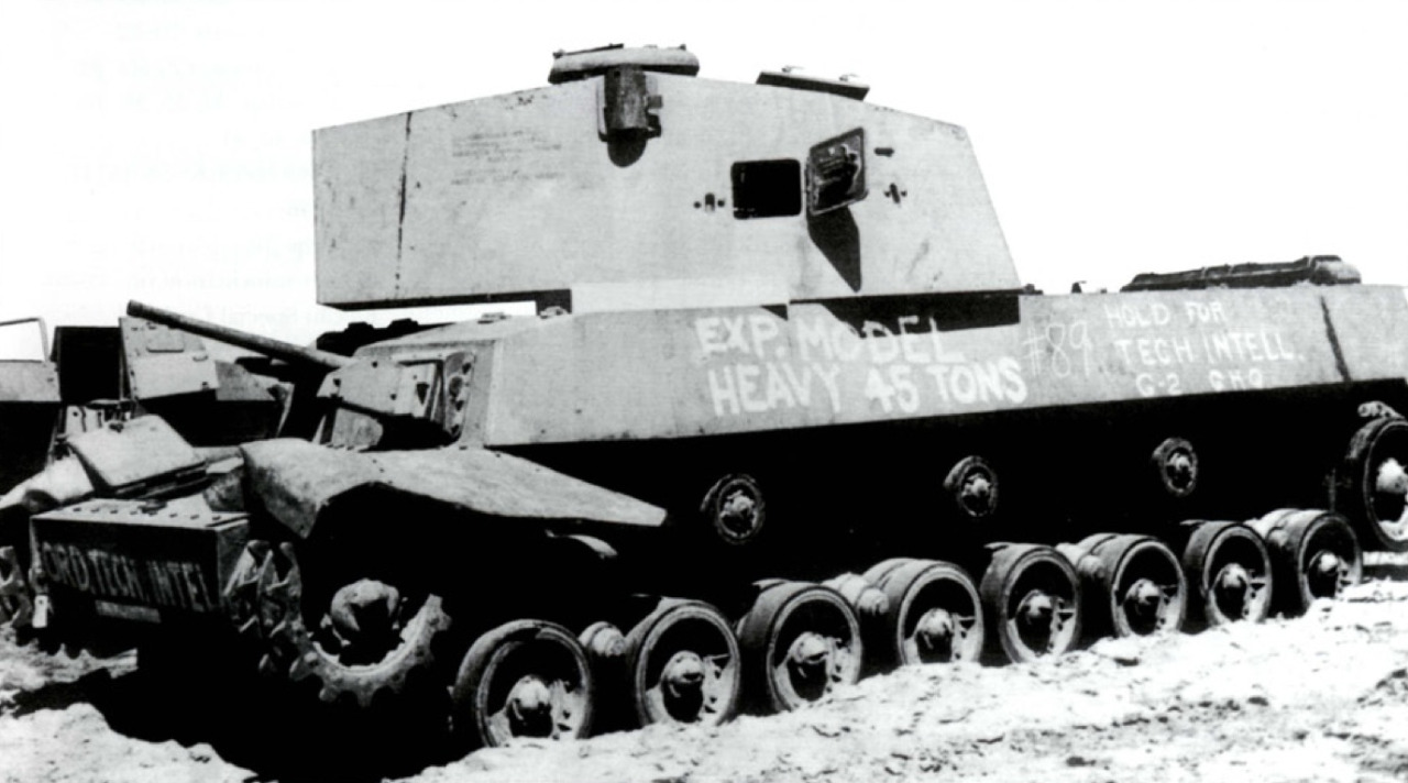 Experimental Type5 Medium Tank Chi Ri Firearmcentral Wiki Fandom