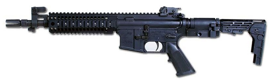 WA ,SCW「COLT BOBCHOW SPECIAL」 Colt SCW | FirearmCentral Wiki | Fandom
