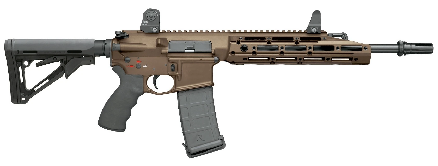 Remington R5 RGP FirearmCentral Wiki Fandom