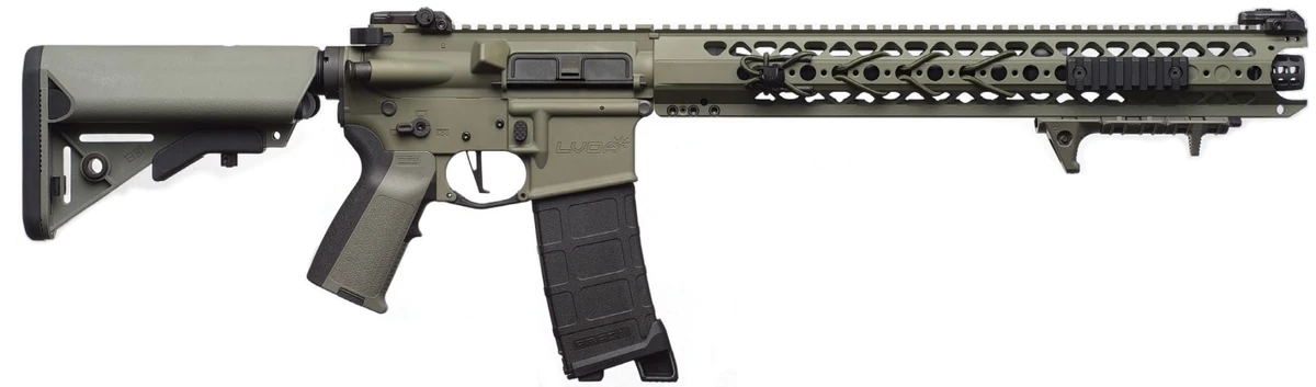 LVOA-C | FirearmCentral Wiki | Fandom