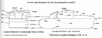 StuH 42 G armour