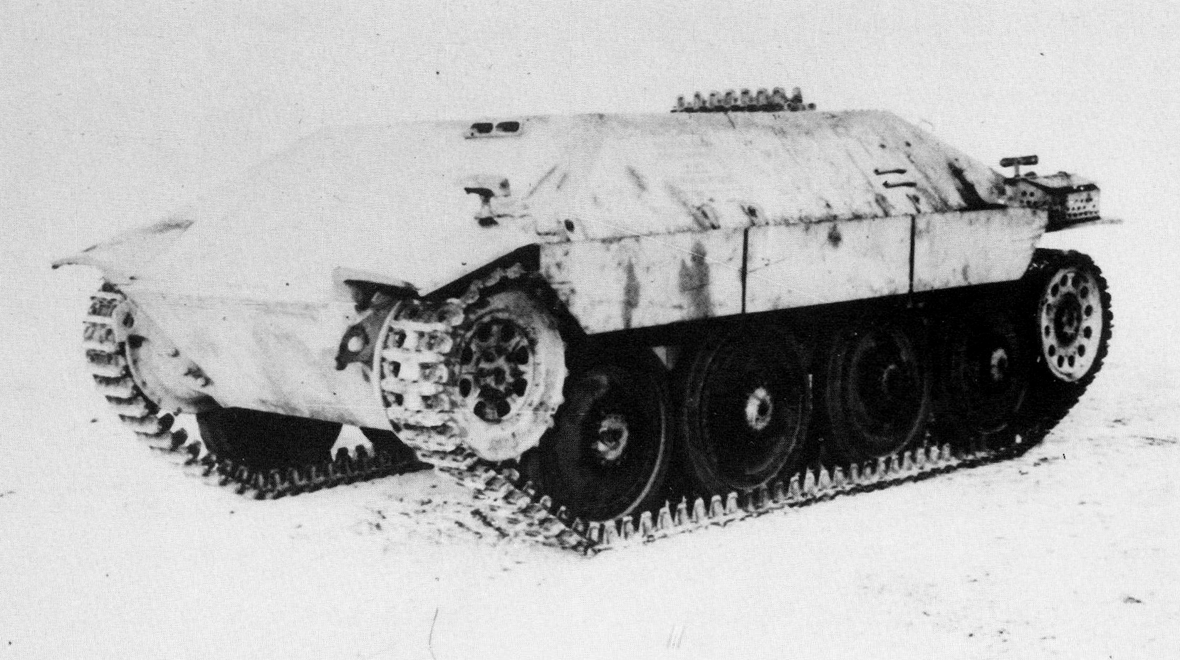 Bergepanzer 38 T Firearmcentral Wiki Fandom