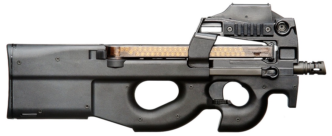 Fn P90 Firearmcentral Wiki Fandom