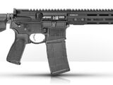 Springfield Armory Saint SBR