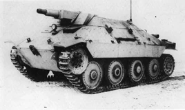 Vollkettenaufklärer 38(t)