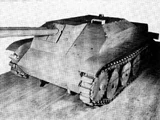 Panzerkleinzerstörer