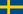 Flag of Sweden since 1906