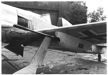 Fw 190A-6/R3