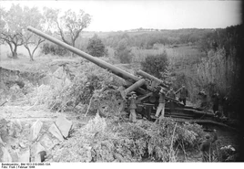 17cm Kanone 18 L'50