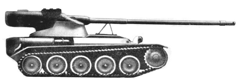 Amx 13 57 Firearmcentral Wiki Fandom